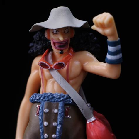 Anime One Piece Zero After 2 Years The New World Pvc Action Figure Wu