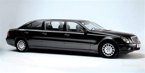 Limousine Wallpapers Wallpaper Cave