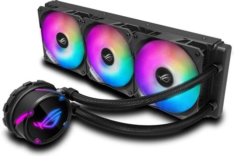 Which Is The Best Asus Cooling System The Best Choice