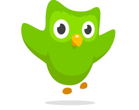 Duolingo Logos Download