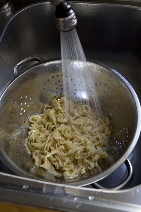 Debunking The Top 10 Myths About Pasta