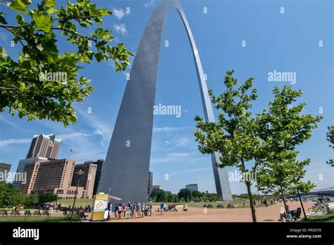 Arco St Louis Missouri
