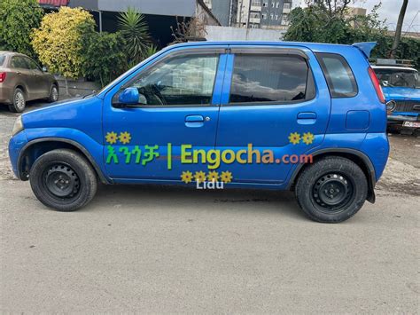 Suzuki Kei Car For Sale Price In Ethiopia Engocha Com Buy Suzuki