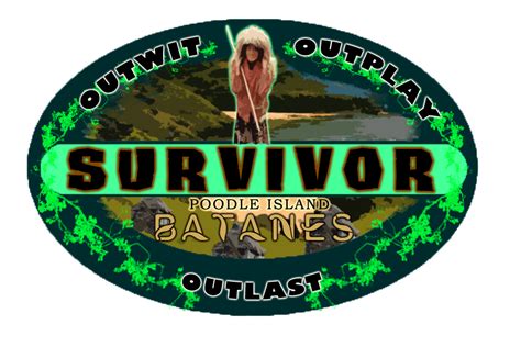 Survivor Batanes Poodle Island Survivor Org Wiki Fandom Powered By