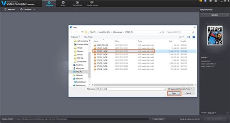 Check spelling or type a new query. כיצד להמיר VOB ל MP4 עם אפס אובדן איכות-Windows ו- Mac