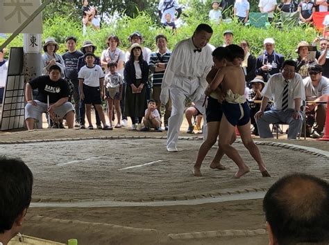 2022年度 第31回わんぱく相撲富士場所 一般社団法人 富士青年会議所