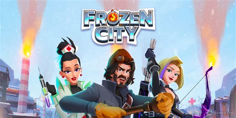 Frozen City Download And Play For Free Here