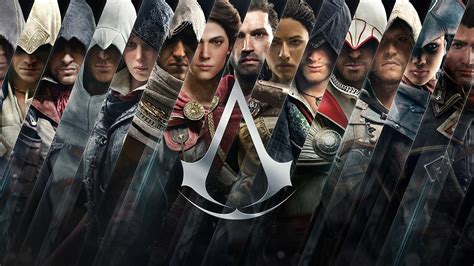 Every Future Assassins Creed Game Explained By Series Boss Marc