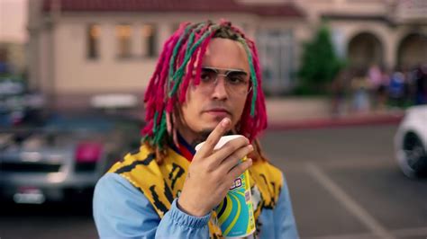 Lil Pump Gucci Gang Official Music Video Youtube