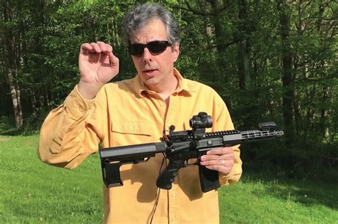 Firearms News Takes A Look At The Aero Precision 75 Inch Ar Firearms