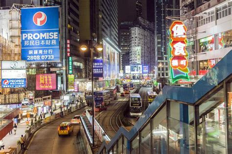 5 best areas to find shops in hong kong