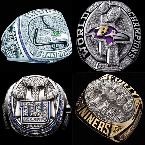 A championship ring (worth whatever hundreds of the thousands it's worth) or a cheerleader of your choice? NFL on | Nfl, Nfl championship rings, Super bowl