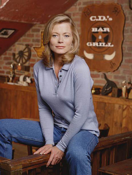 Sheree J Wilson In Walker Texas Ranger Pictures Getty Images