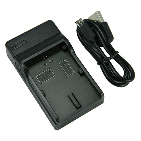 Charger For Canon Lp E6n Lp E6 Batteries Fits Canon Xc10 Eos 60d 70d