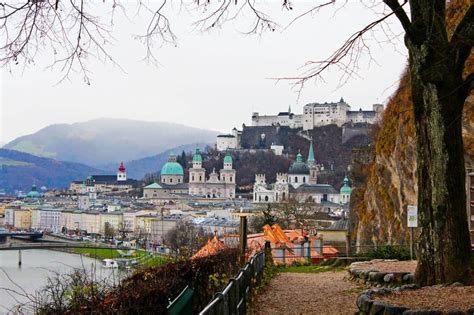 A Locals Guide Things To Do In Salzburg Austria