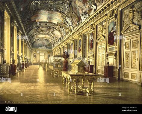 Art 1890 To 1900 Hi Res Stock Photography And Images Alamy