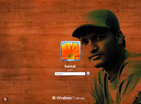 Rk Tech Change Your Windows 7 Logon Screen Background