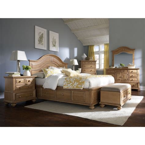 Broyhill Bedroom Furniture Broyhill Hayden Place California King