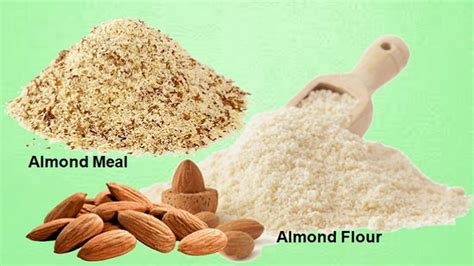 Best Almond Flour Substitutes Effective Swaps