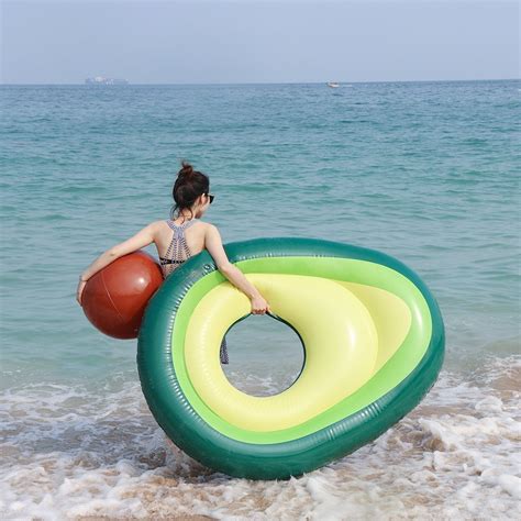Inflatable Pool Toys For Adults Who Dont Want Any Old Float