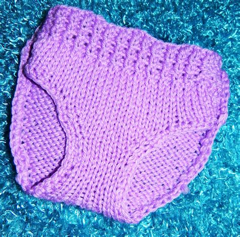 Ravelry Diaper Cover Pattern By Lori Utley