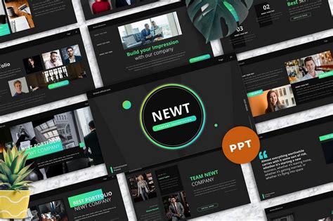50 Best Powerpoint Ppt Templates Of 2021 Shack Design