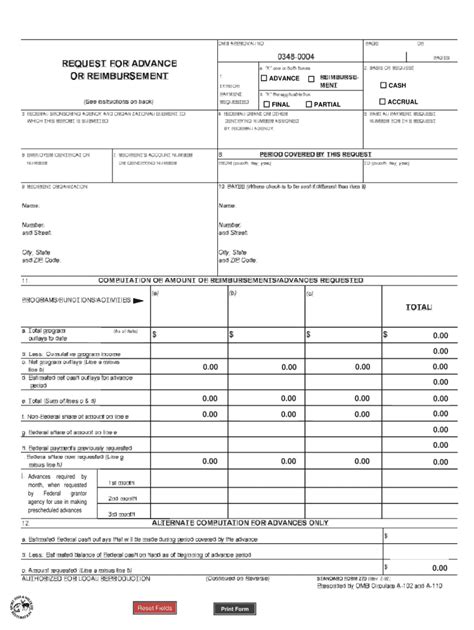 Sf 270 Fillable Form Fill Out And Sign Online Dochub