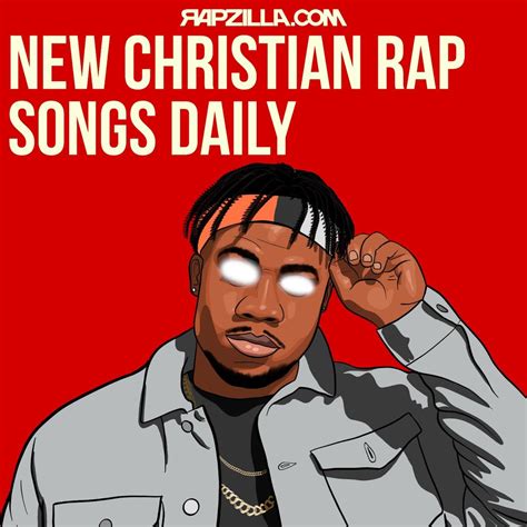 New Christian Rap Songs Daily A Playlist By Rapzilla On Audiomack
