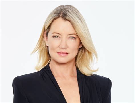 Catching Up With Actress Cynthia Watros Of General Hospital Digital