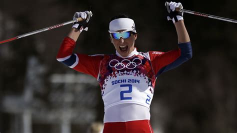 Norwegian Cross Country Skiers Back On Top Sportsnetca