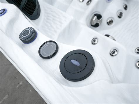 Infinity Hot Tub Tubs Direct