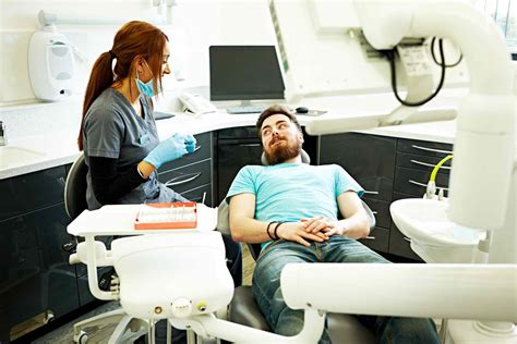 Finding Affordable Dental Care In Your Community 2022