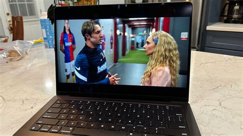 macbook pro 14 inch m3 scores a win as the best laptop ever for watching videos and music
