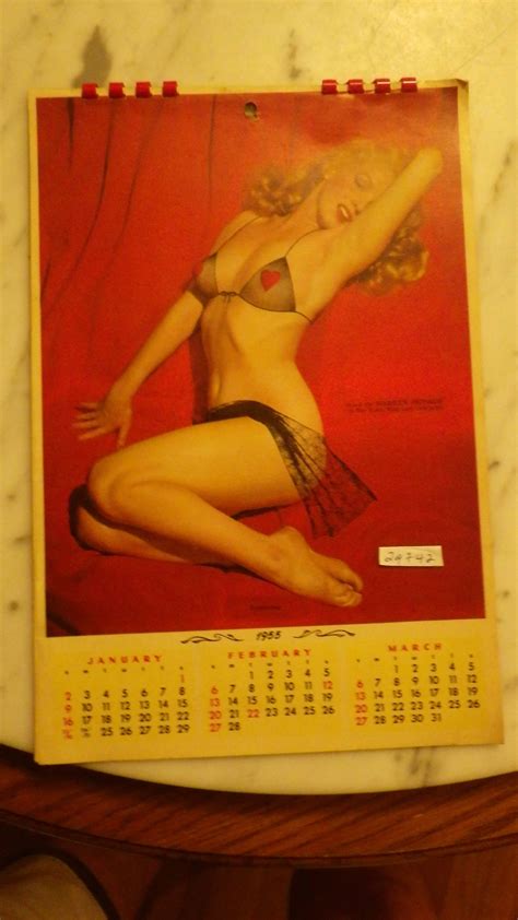 Delicious Marilyn Monroe Nude Golden Dreams Calendar With Red My XXX