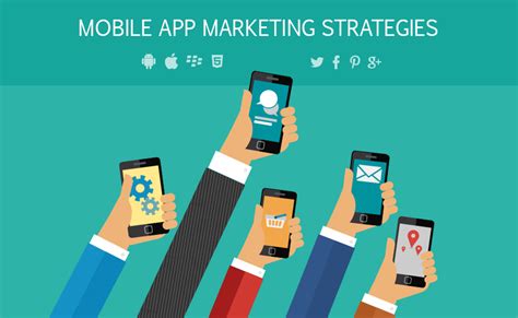By shane rostad | may 17th, 2018. Mobile App Marketing Strategies & Best Practices