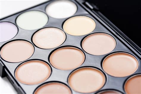 5 Steps To A Flawless Makeup Base Really Ree