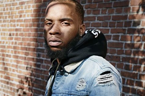 Tory Lanez Announces I Told You Us Tour In Support Of Debut Album Gde