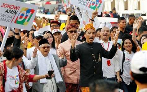Free Speech And Democracy Under Threat In Indonesia The Diplomat