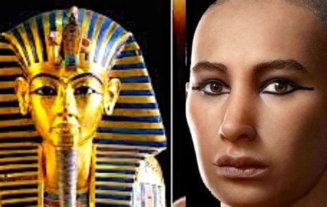 𓂀 Interview With King Tutankhamen King Tut 1 Session𓂀 Small
