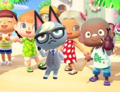 S is the phone with bias. Create a Animal Crossing New Horizon Villager List (not ...