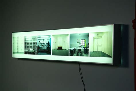 Wall Mounted Light Box Methods To Enhance The Surroundings Of Your