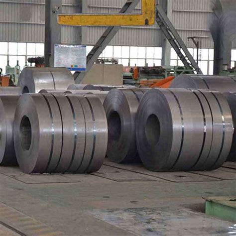 S350gd G350 High Tensile Industry Use Galvanized Steel China Gi Steel