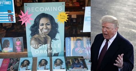 Michelle Obamas Becoming Sells More Copies In One Week Than What