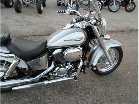 Shadow, shadow 600, shadow 750. 2001 Honda Shadow Ace 750 Deluxe for sale on 2040motos