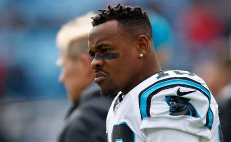 Who Is Krystle Mccoy Ginn Wife Of Panthers Receiver Ted Ginn Jr