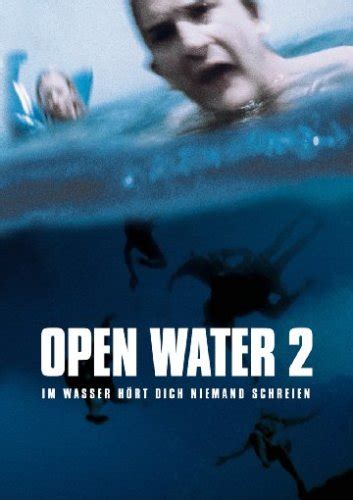 Open water had that effect on me. Open Water II | RTL2 | 25.05.2013