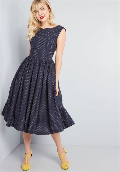 Cute Dresses Vintage Dresses 1950s Dresses Dresses 20s Casual Dresses 1950s Dress Casual