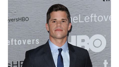 Charlie Carver Couldnt Get A Modesty Pouch For I Am Michael Sex Scene