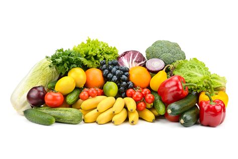 Well, when it comes to vegetables, most people will think green when the fact is there are a lot of colors of vegetables and fruits and among the fascinating ones are blue and purple. Adults Not Eating Enough Fruits and Vegetables | The Oldish