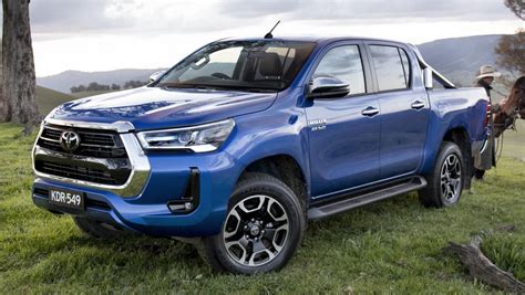 Exclusivo Nova Toyota Hilux 2021 Terá Pré Venda Em Breve Veja